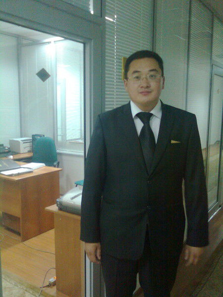 Ержан Лазов