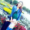 Алтынай Сакыева