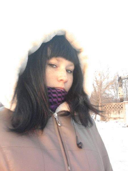 Валюха Скидан