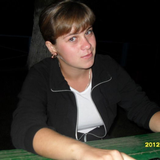 Евгения Хорошевская