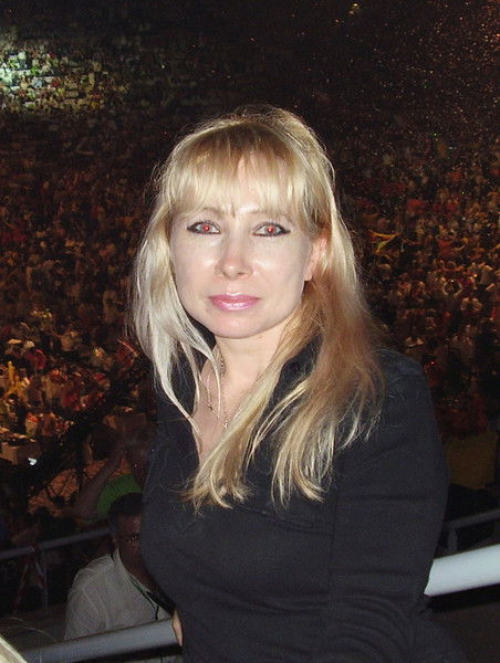 Elena Pantuhina