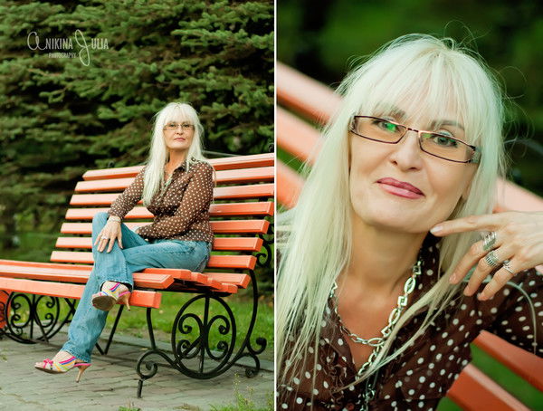 Татьяна Бердник