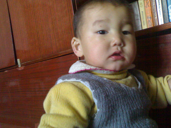 Марат Ордабаев