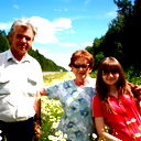 Георгий Кушнарёв