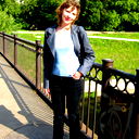 Екатерина Носкова