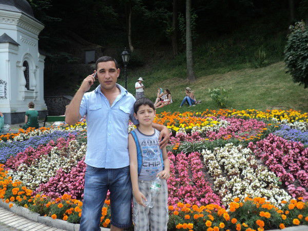 Алтай Плешко