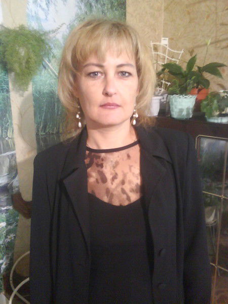 Татьяна Дудукина