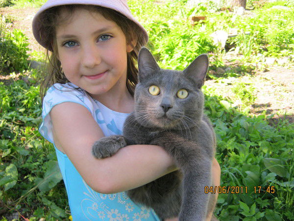 Ирина Владимирова