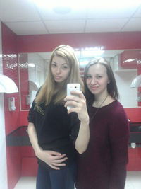 Анжелика Гибадуллина