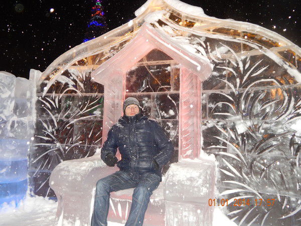 Михаил Подмастерчик