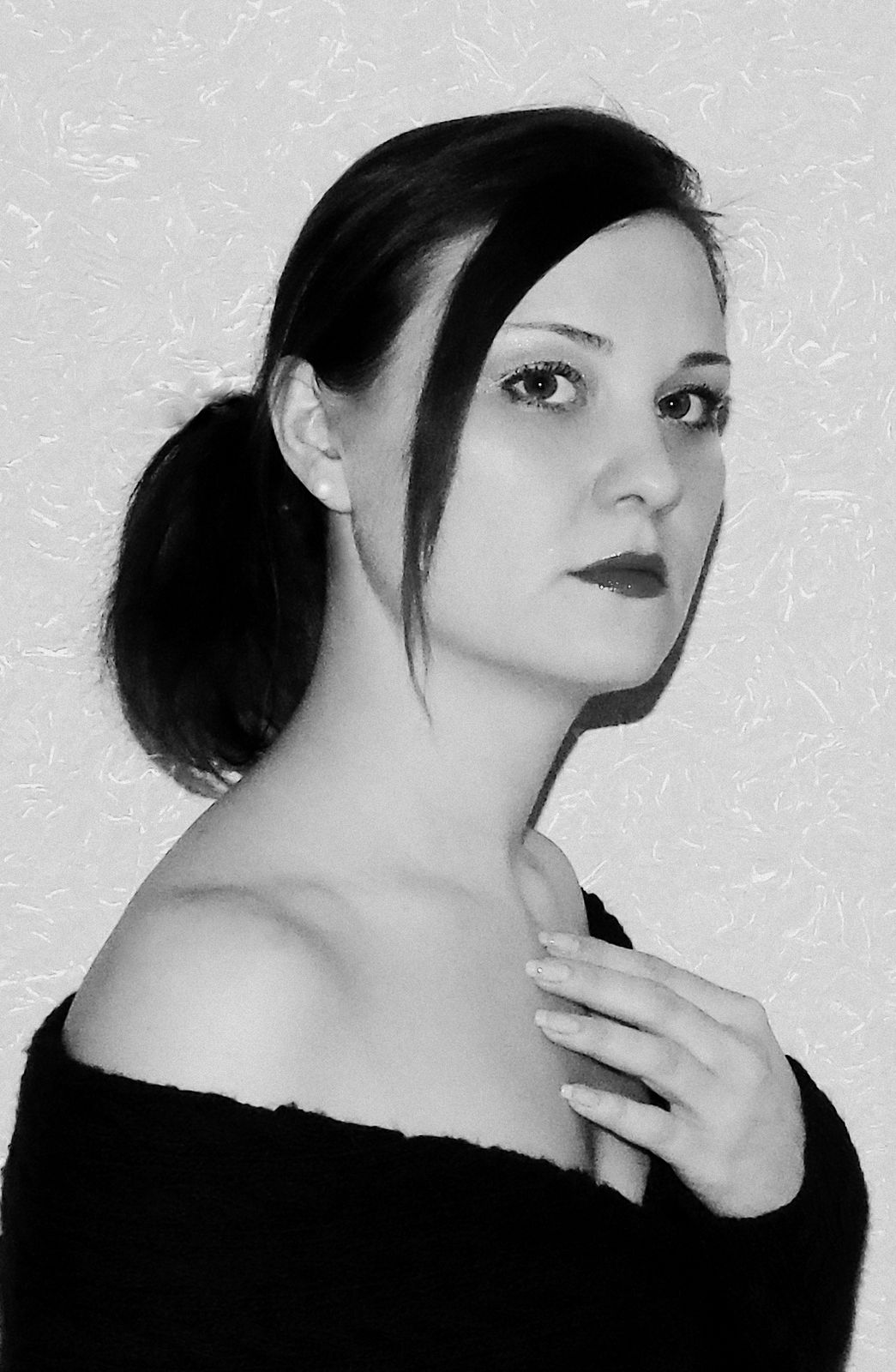 Анастасия Сычёва