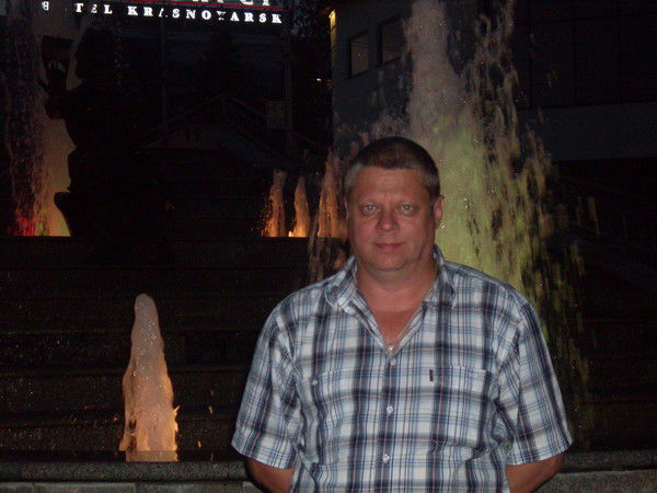 Карелин Александр