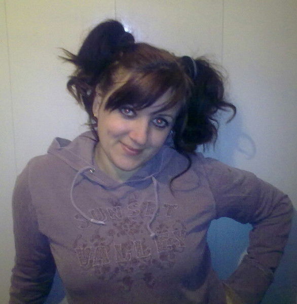 Натали Неижпапа