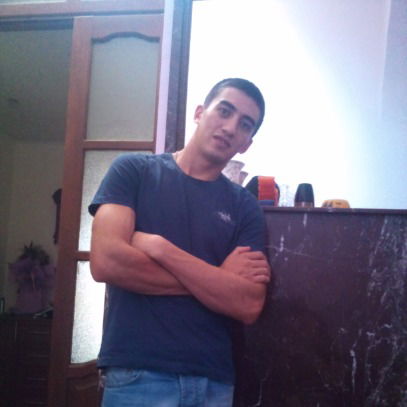 Азамат Кадыров