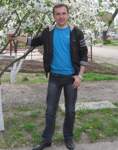 Виктор Сердюк