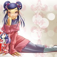 Карина Гашимова