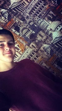 Алексей Кутепов