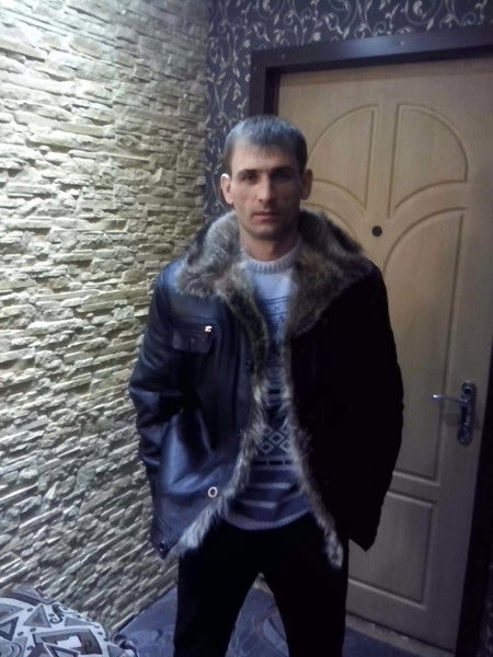 Дмитрий Крисанов