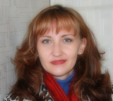 Елена Ершова