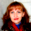 Елена Ершова