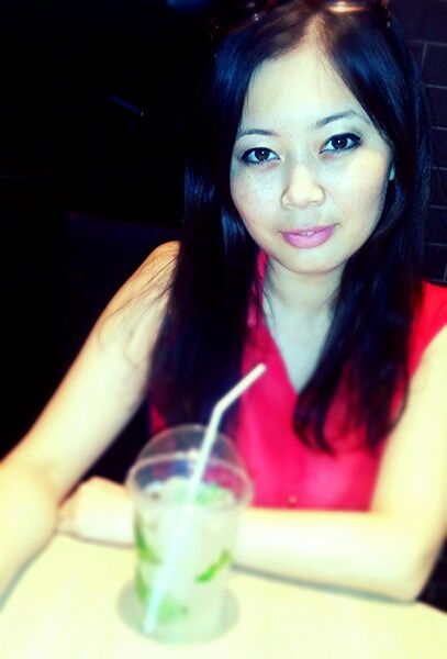 Молдир Смагулова