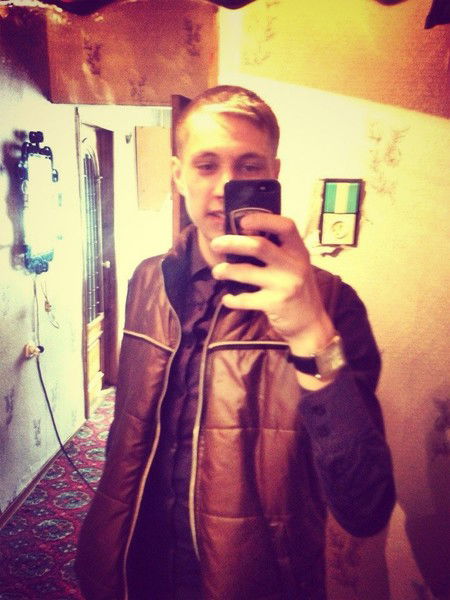 Артём Пантюхов