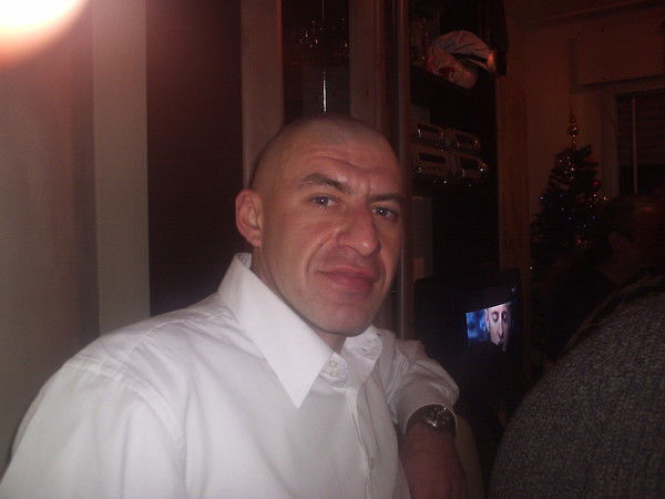 Дмитрий Украинцев