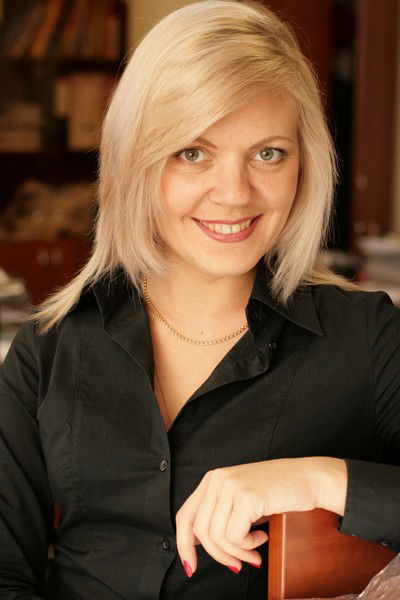 Светлана Серб