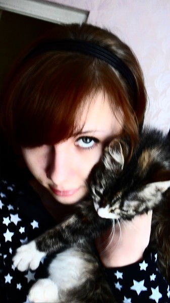 Лилия Вронская