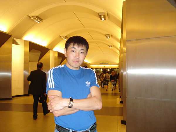 Aктилек Kасымбеков