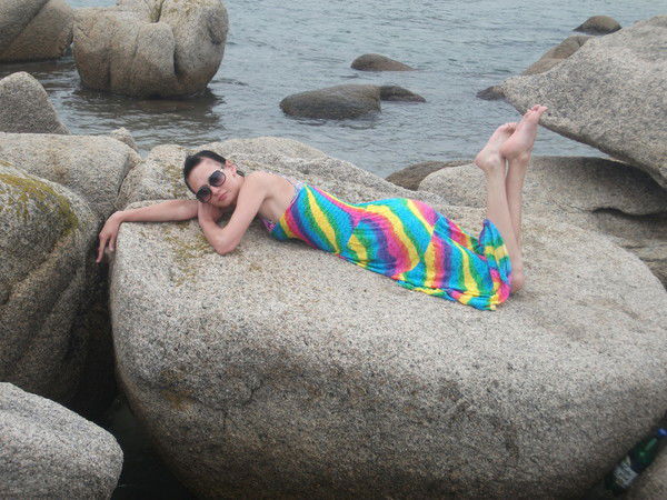 Оля Тюркина