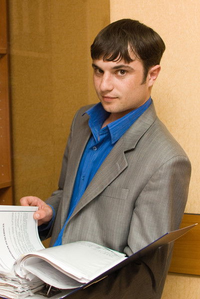 Павел Хоменко