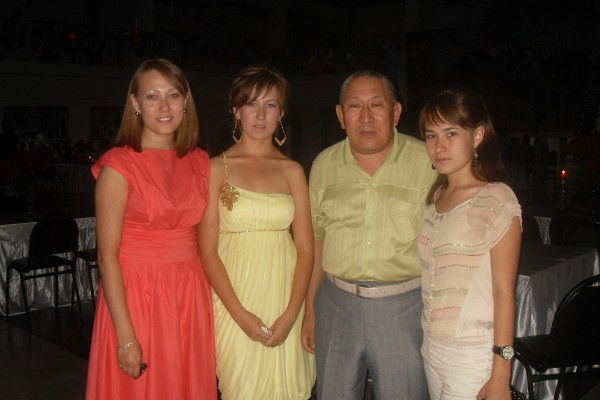 Елена Берёзкина