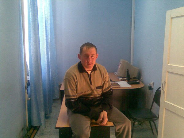 Айдар Муслимов