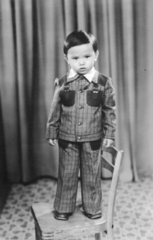 Дмитрий Ким