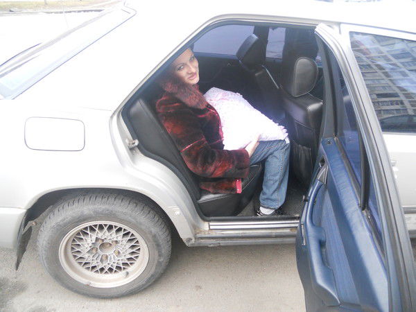 Людмила Ткачева