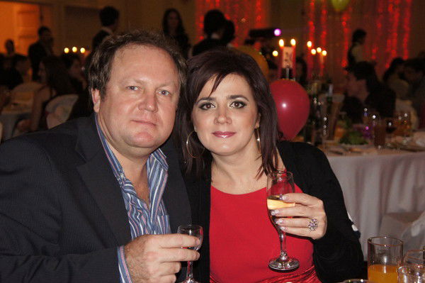 Юлия Шеховцова