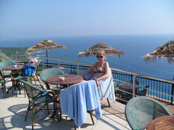 Анна Хоровская