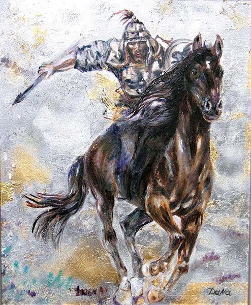 Aspandiyar Nurgaliev