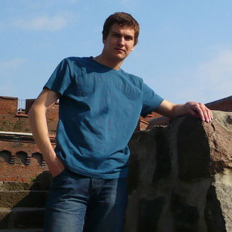 Сергей Соснов