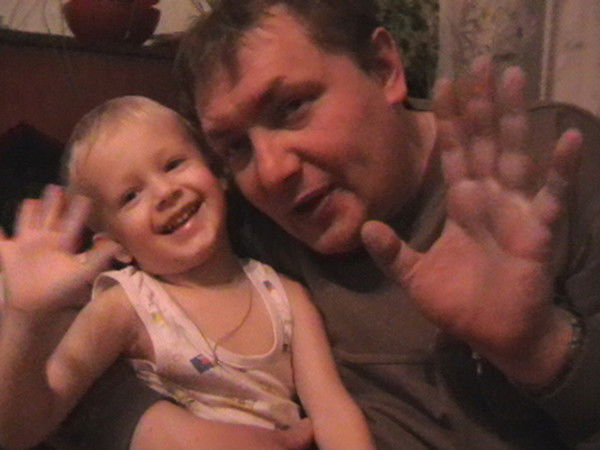 Евгений Вьюженко