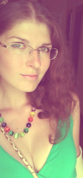 Елена Проничева