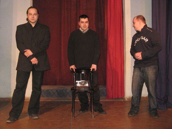 Кирилл Кучерук