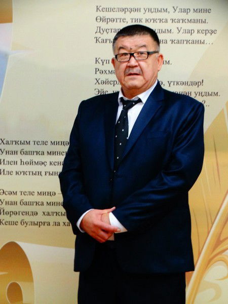 Жоламан Кобланов