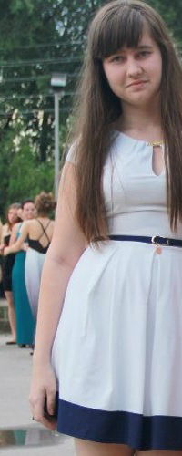 Юлия Семашко