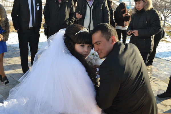 Гулмира Коспакова