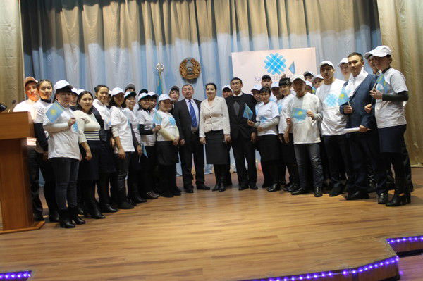 Жастармен Жумыс Жоніндегі Ресурстык Орта