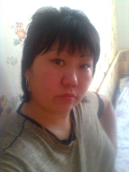 Жазира Баубекова