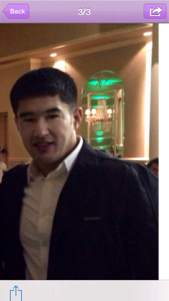 Эмил Назаралиев