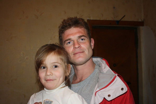 Элла Гавриленко